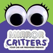Image Mirror Critters